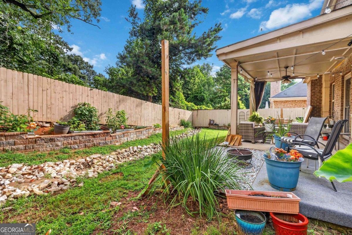 275 Kubol Drive Lawrenceville - Photo 21