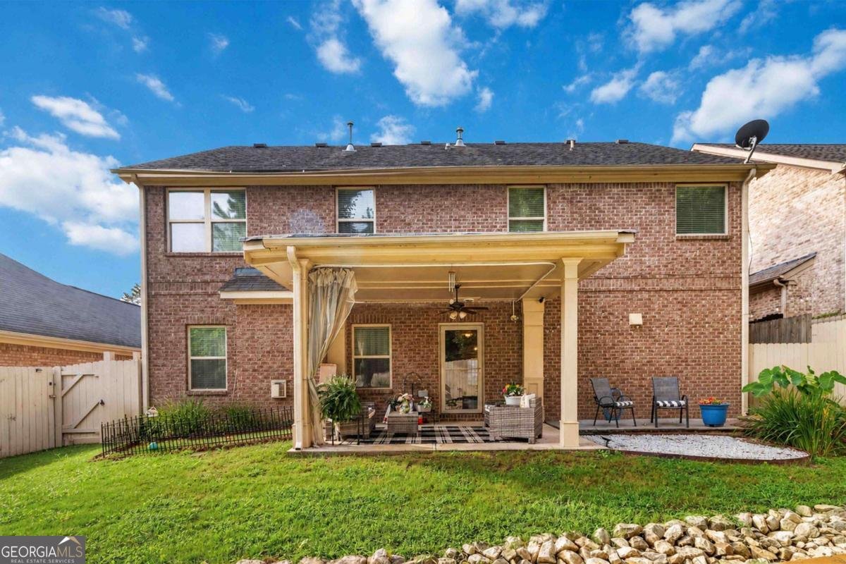 275 Kubol Drive Lawrenceville - Photo 22