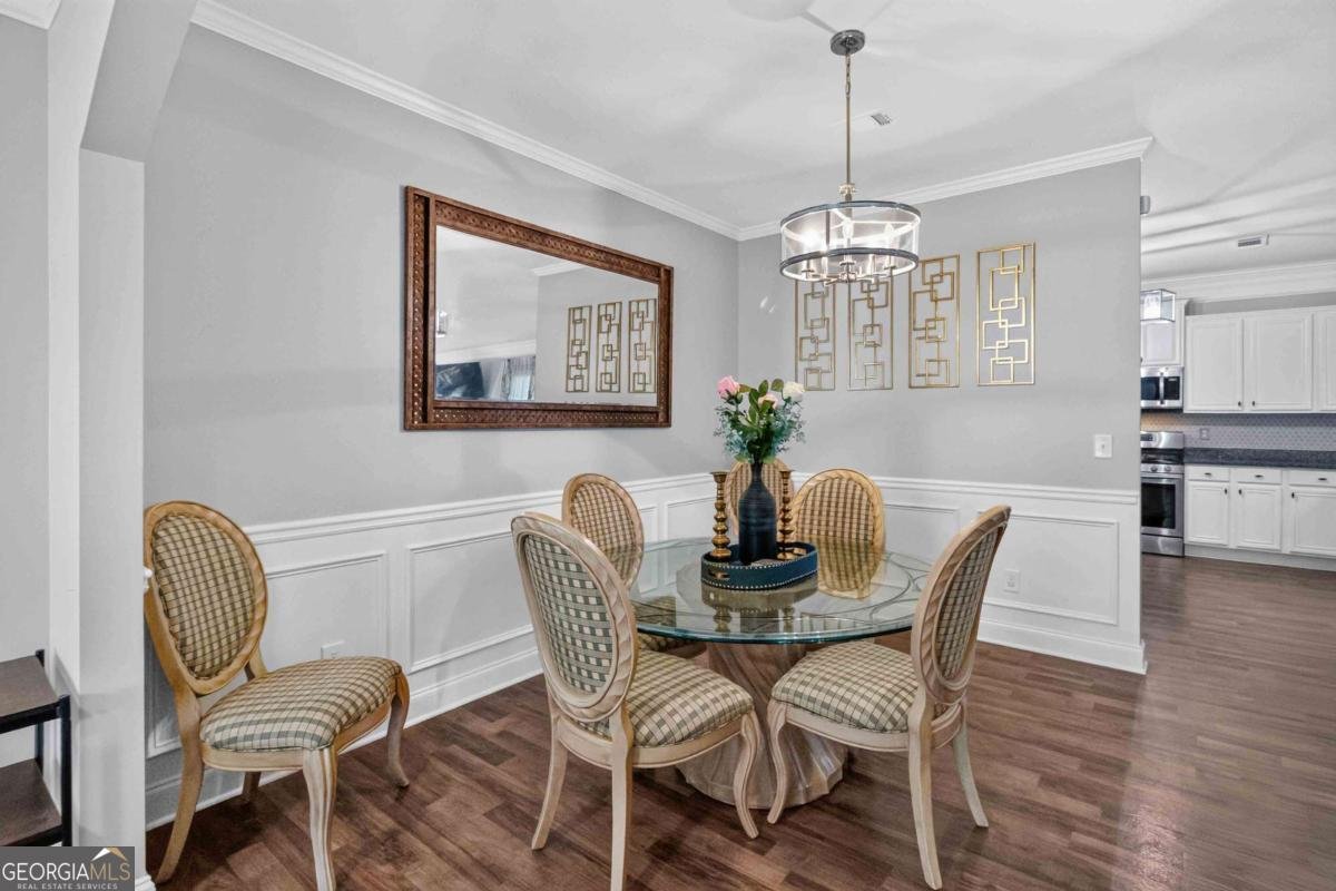 275 Kubol Drive Lawrenceville - Photo 6