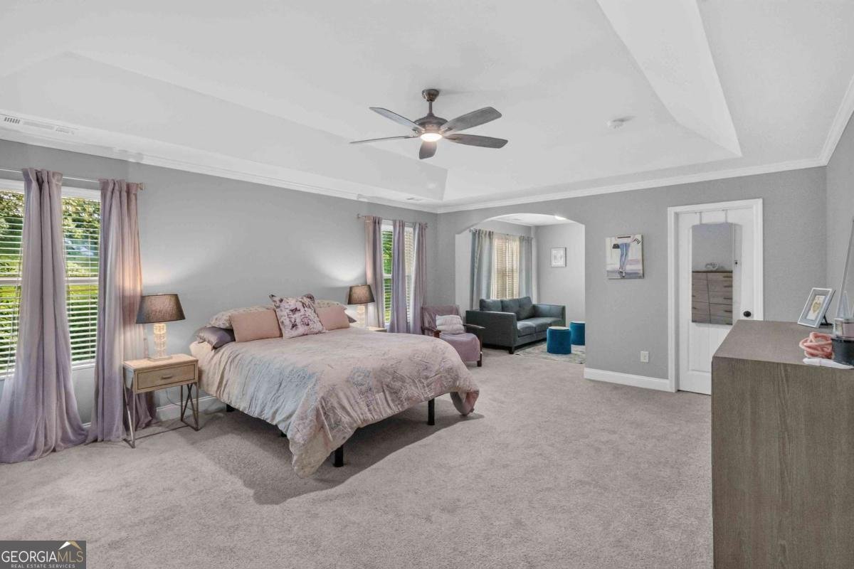 275 Kubol Drive Lawrenceville - Photo 9