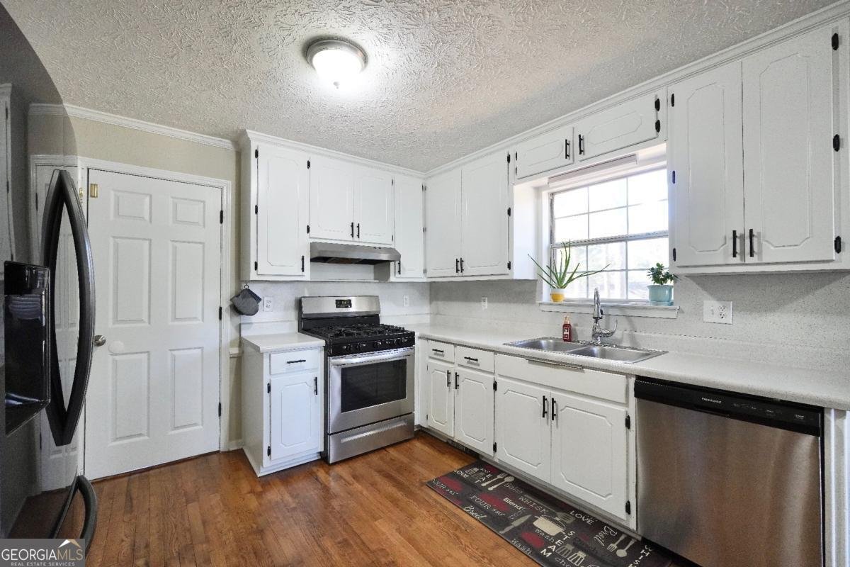 701 Monticello Lane Mcdonough - Photo 13