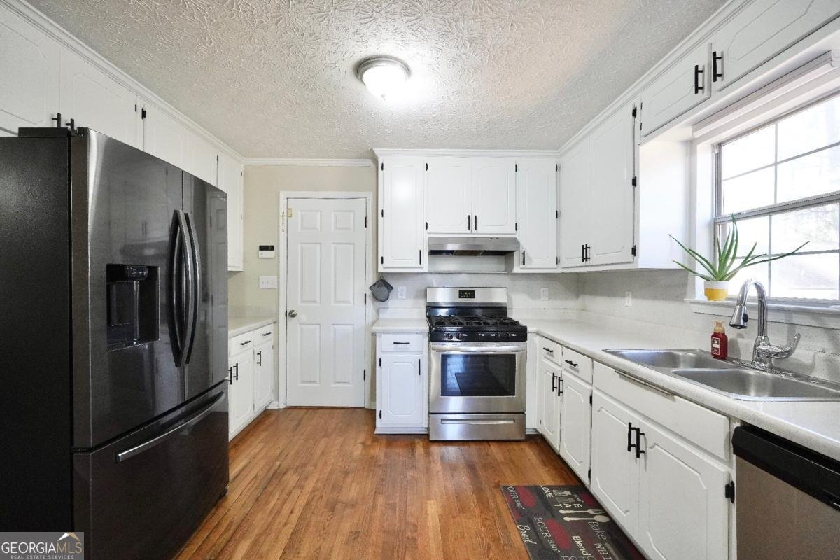 701 Monticello Lane Mcdonough - Photo 14