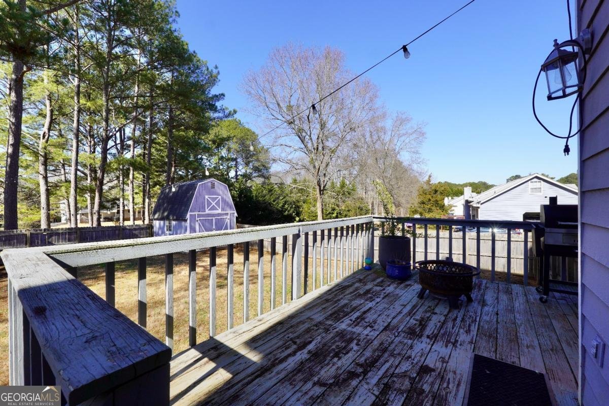 701 Monticello Lane Mcdonough - Photo 28