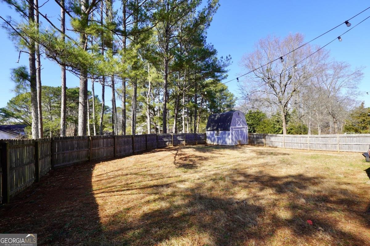 701 Monticello Lane Mcdonough - Photo 29