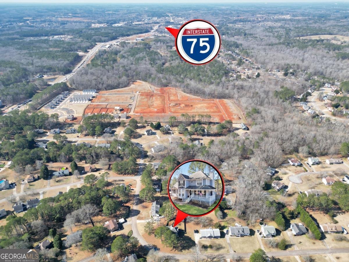 701 Monticello Lane Mcdonough - Photo 30