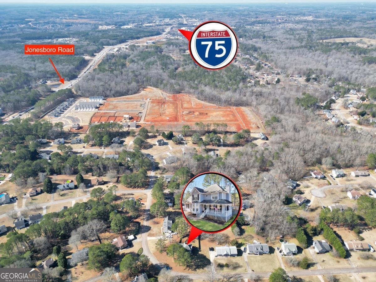 701 Monticello Lane Mcdonough - Photo 31