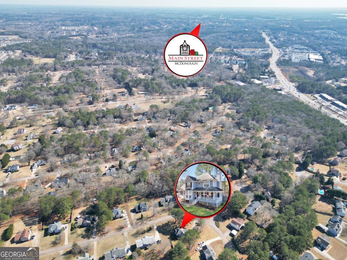701 Monticello Lane Mcdonough - Photo 32