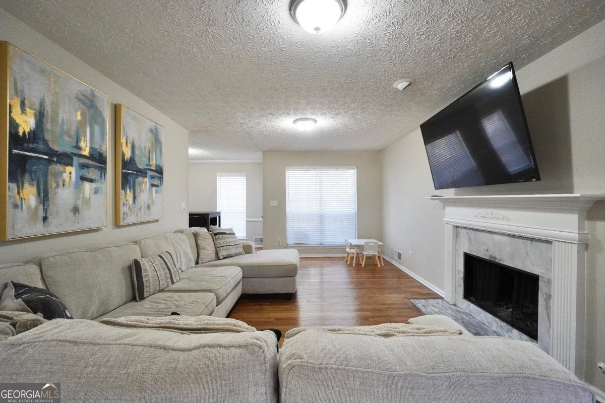 701 Monticello Lane Mcdonough - Photo 6