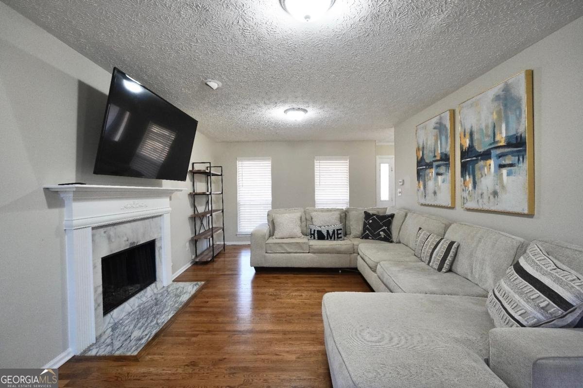 701 Monticello Lane Mcdonough - Photo 8
