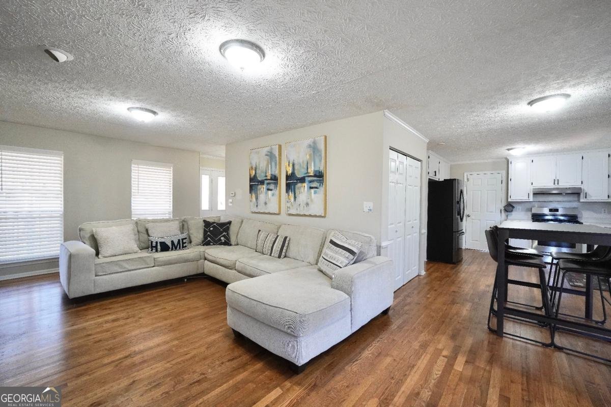 701 Monticello Lane Mcdonough - Photo 9