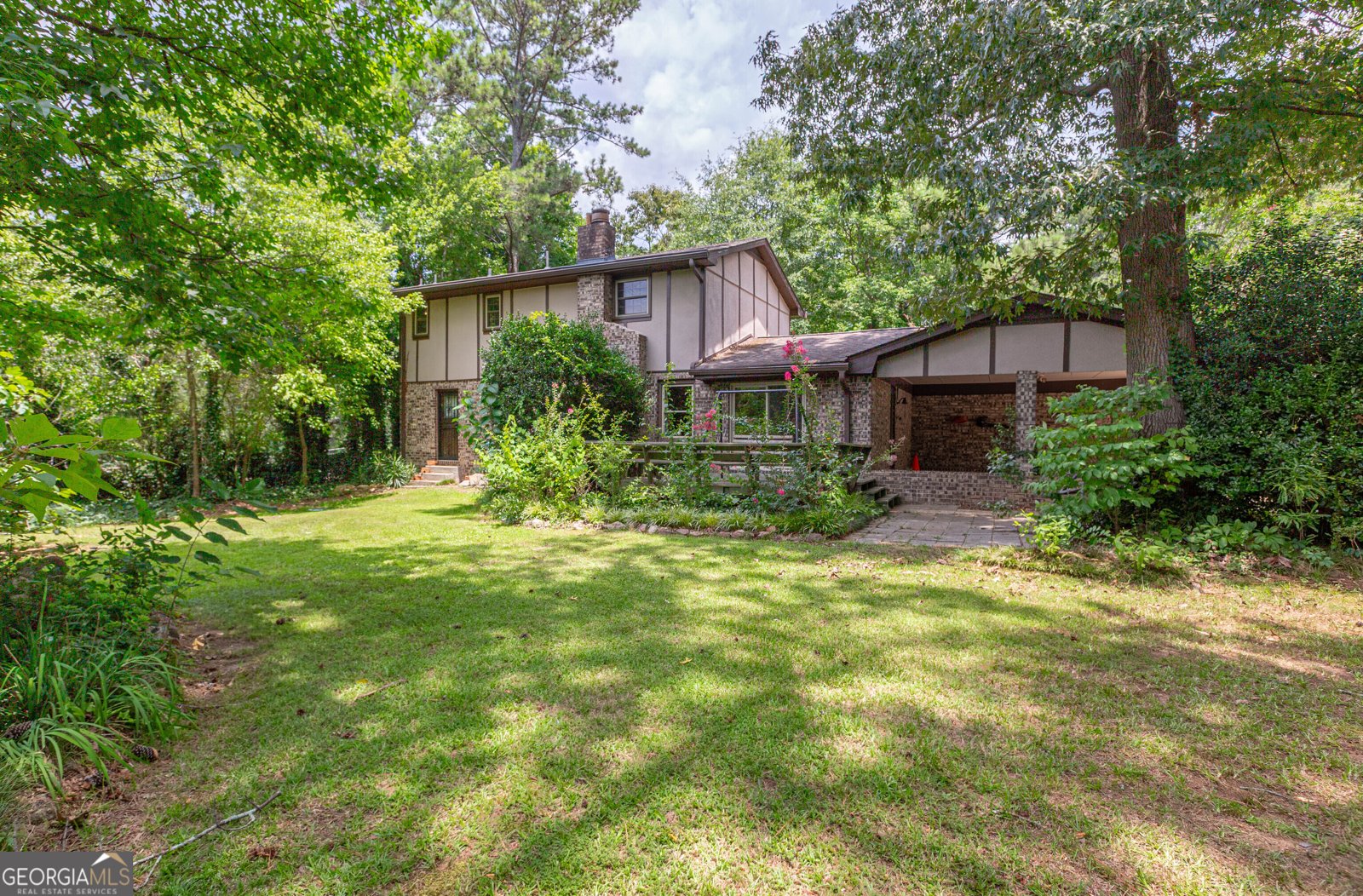 7401 Conkle Road Jonesboro - main photo