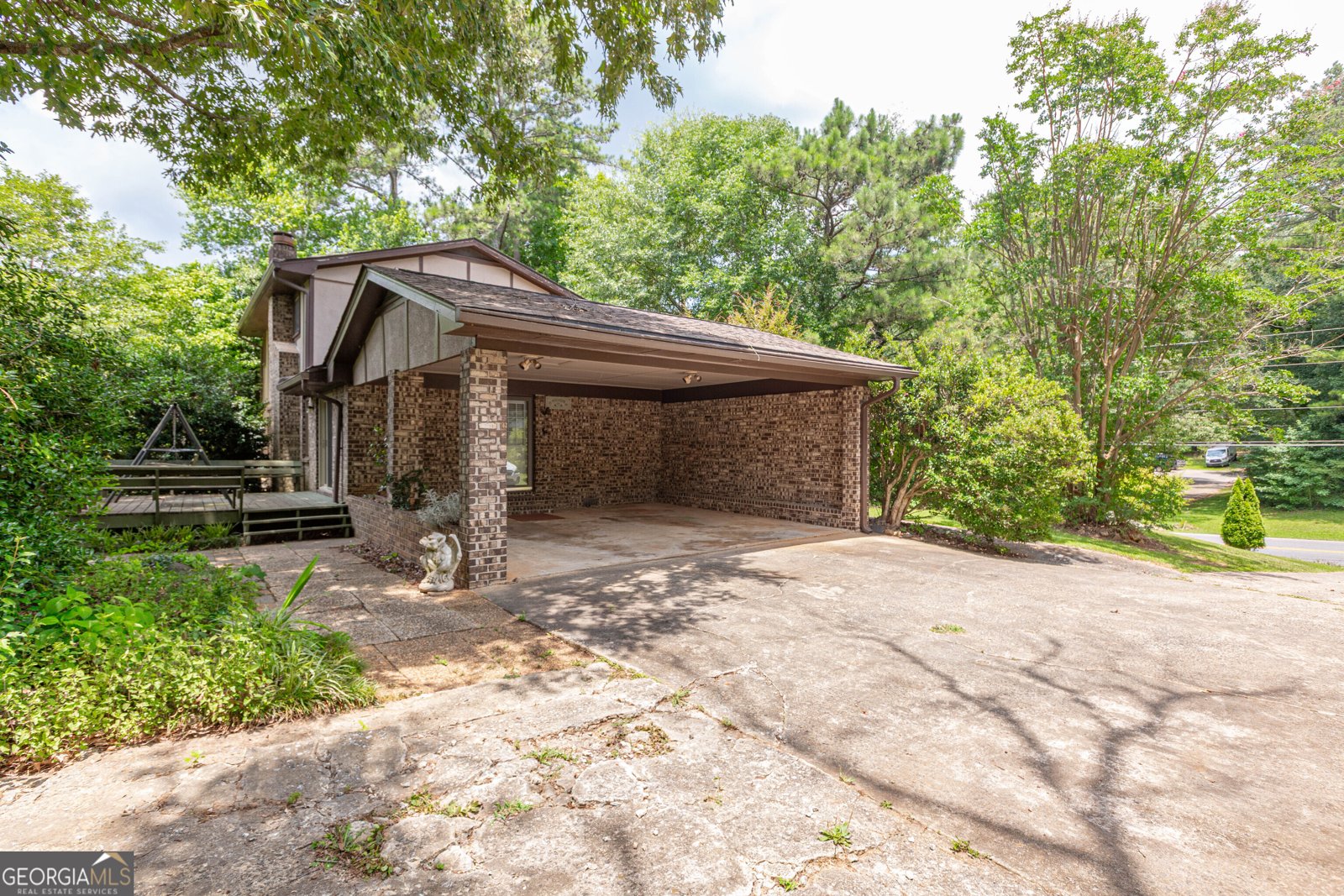 7401 Conkle Road Jonesboro - Photo 10