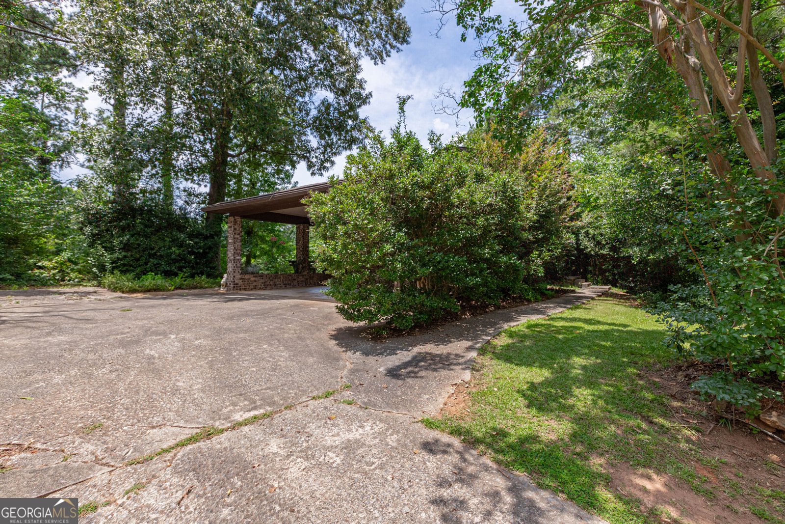 7401 Conkle Road Jonesboro - Photo 12