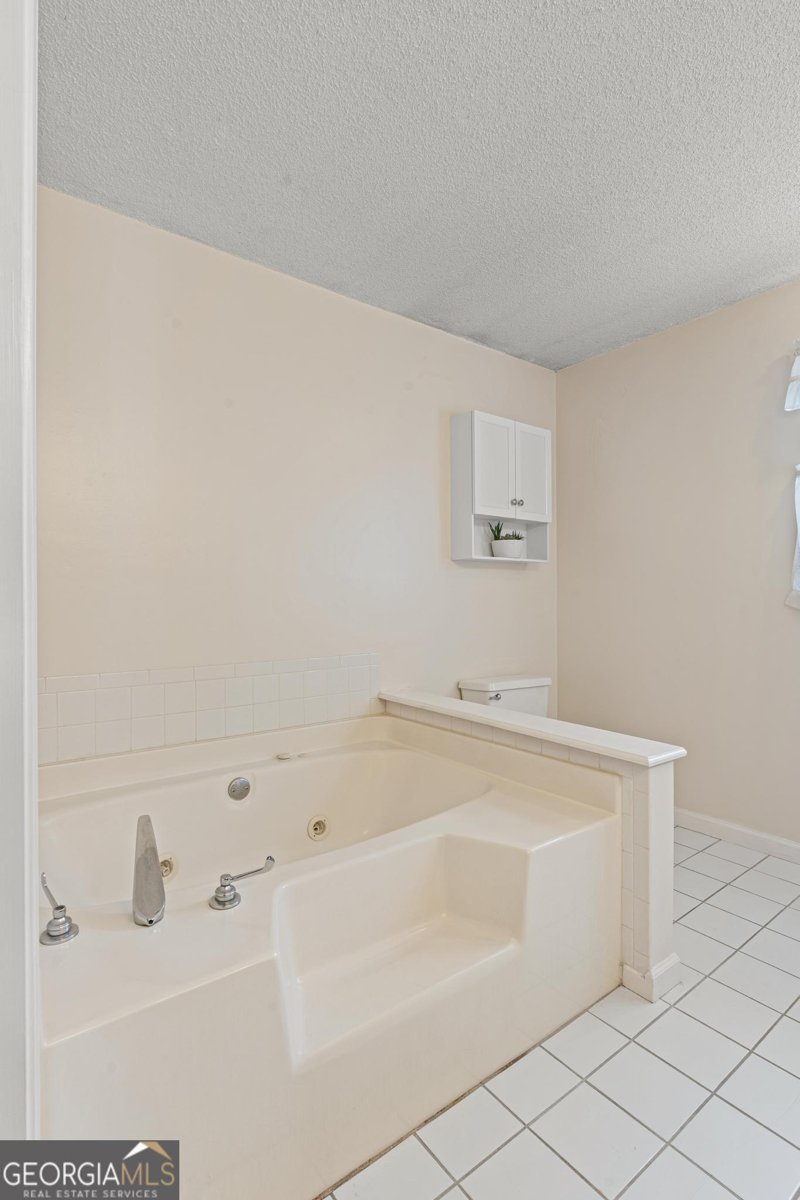 345 Lakefront Drive McDonough - Photo 25