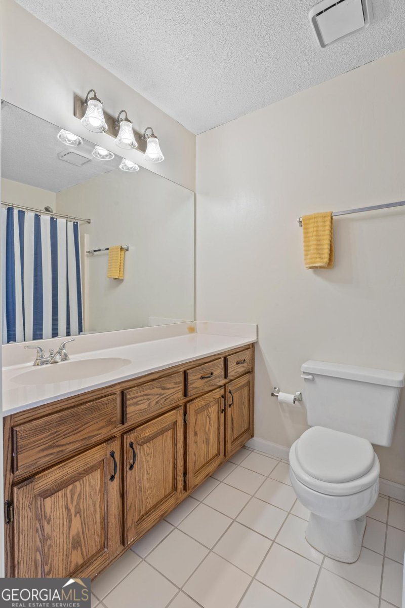 345 Lakefront Drive McDonough - Photo 30