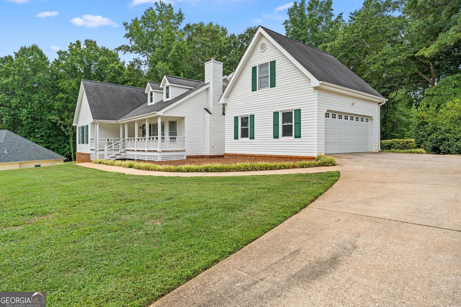 345 Lakefront Drive McDonough - Photo 37