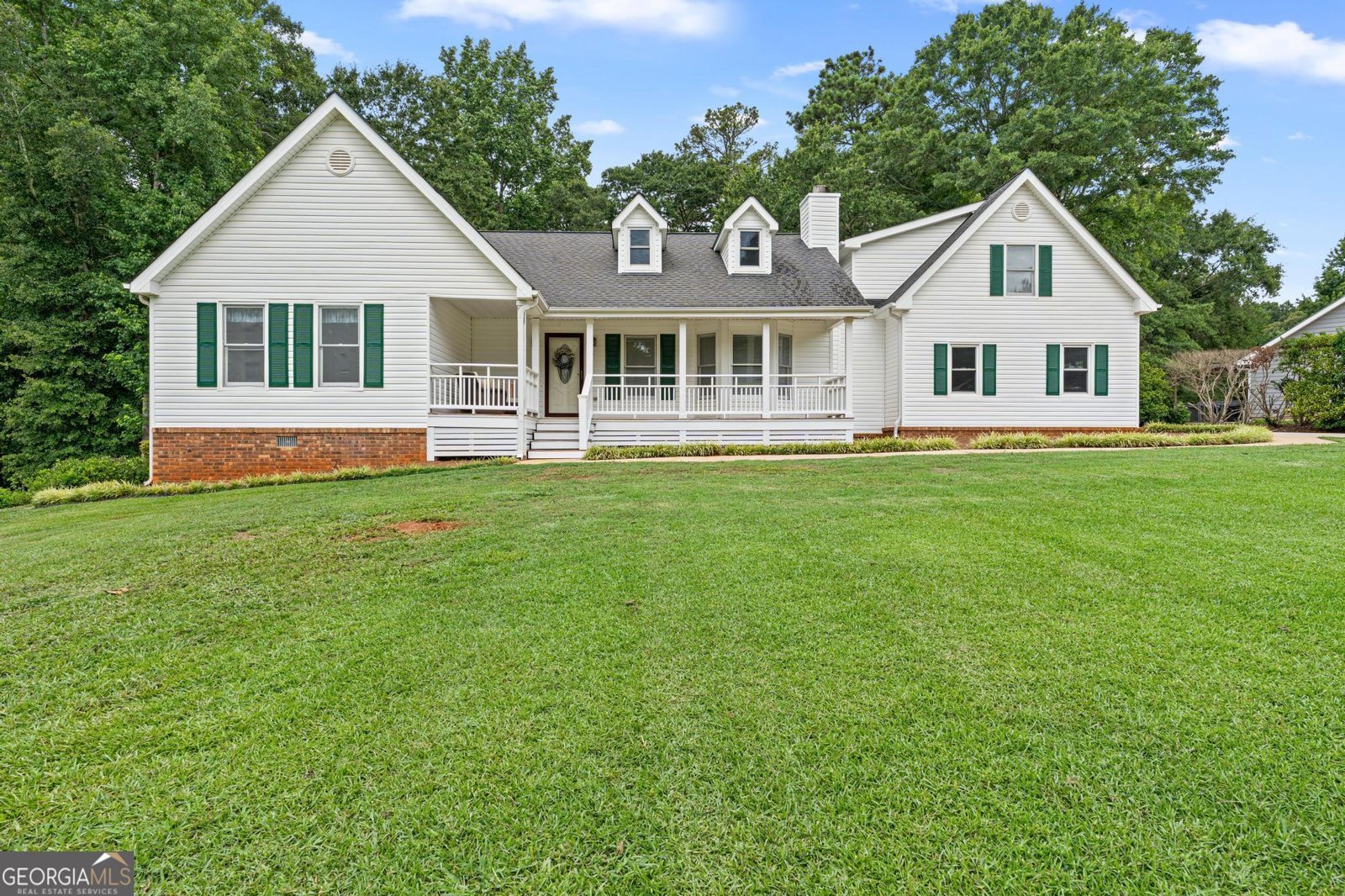 345 Lakefront Drive McDonough - Photo 38