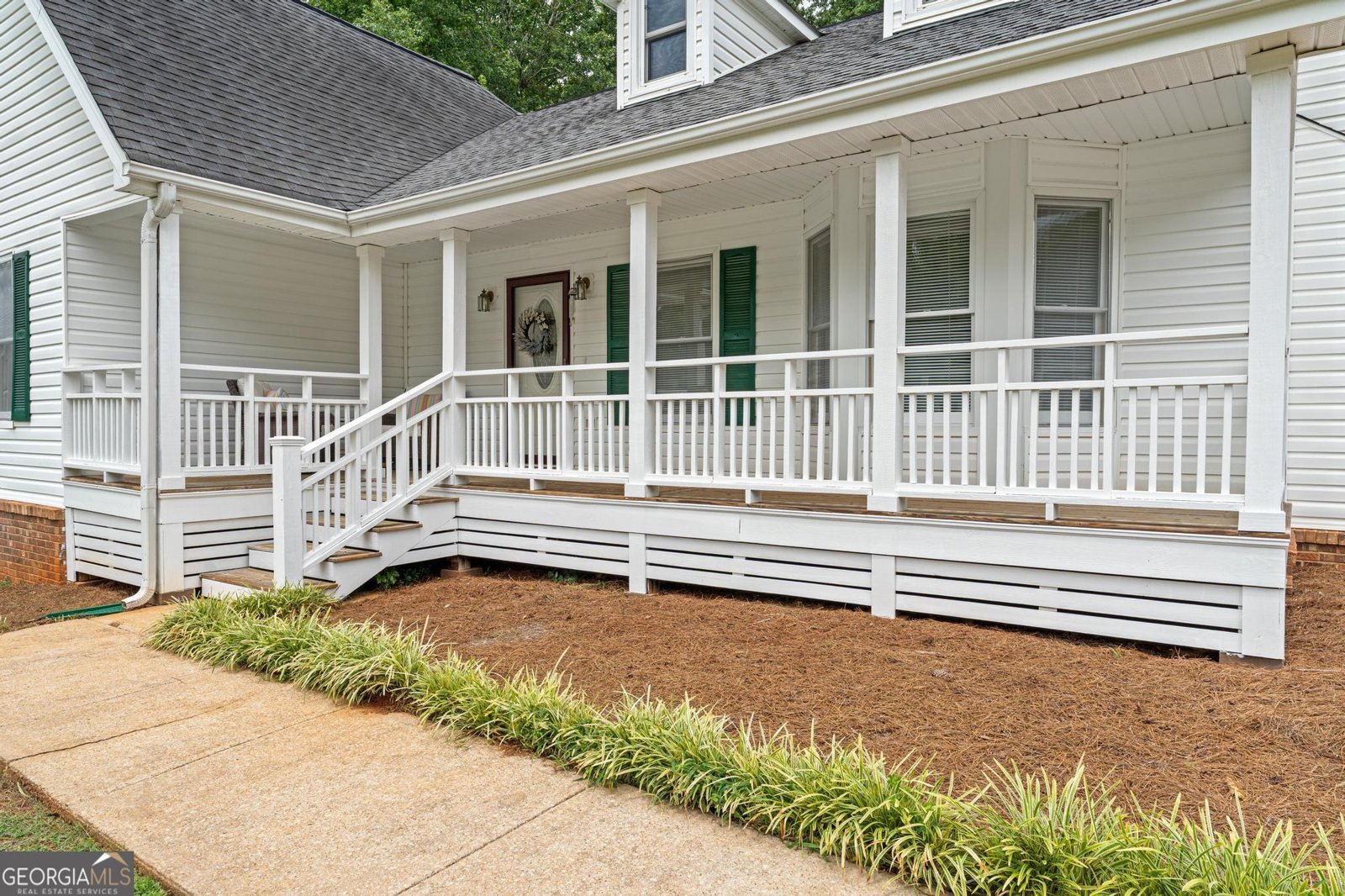 345 Lakefront Drive McDonough - Photo 39