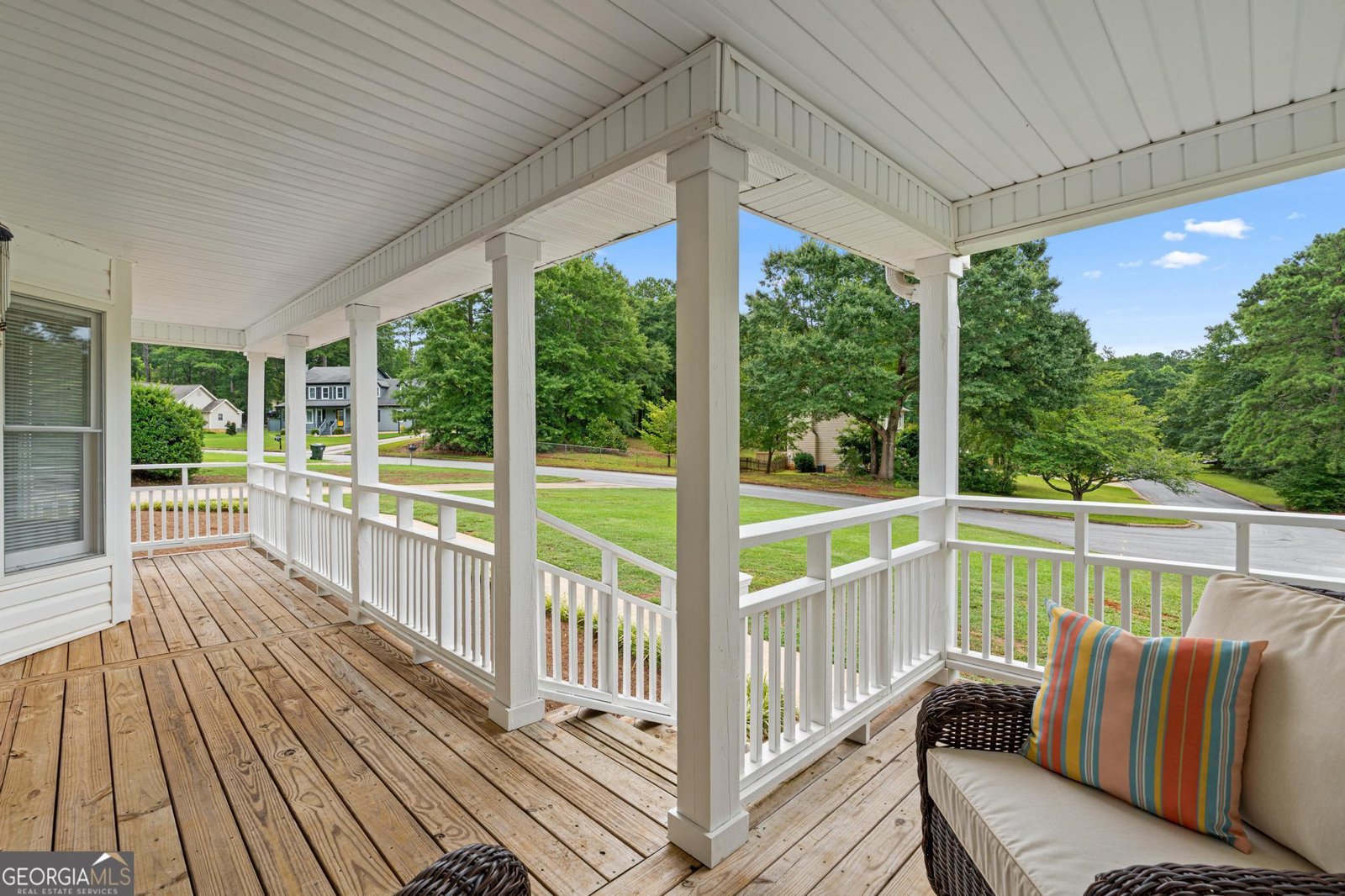 345 Lakefront Drive McDonough - Photo 40