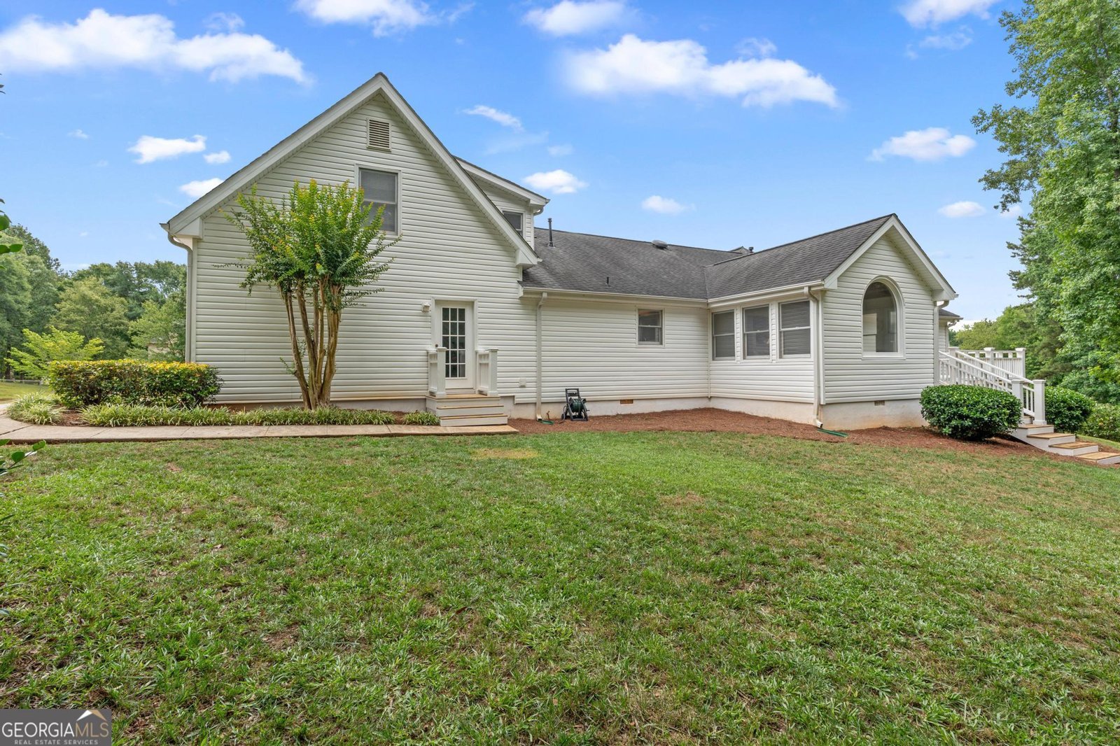 345 Lakefront Drive McDonough - Photo 42