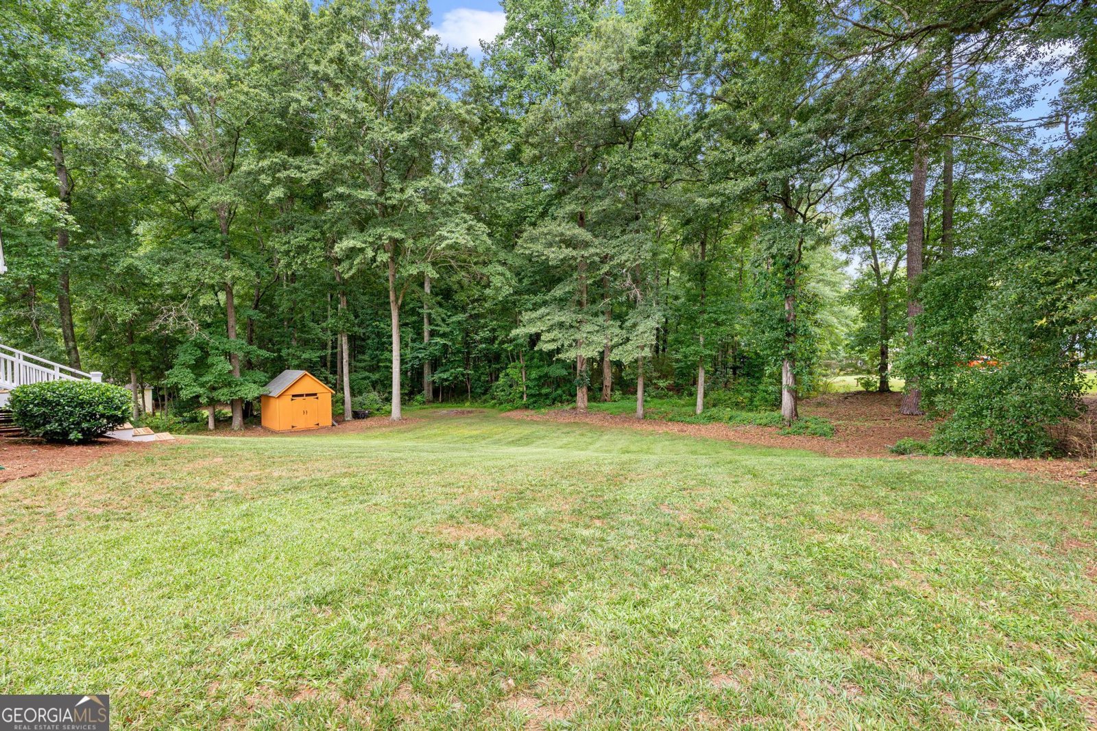 345 Lakefront Drive McDonough - Photo 43