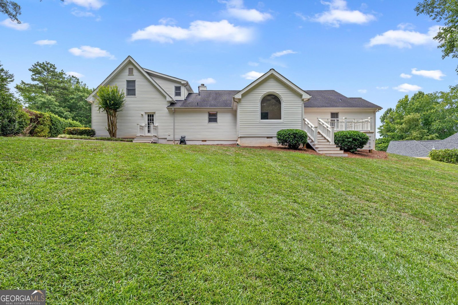 345 Lakefront Drive McDonough - Photo 44