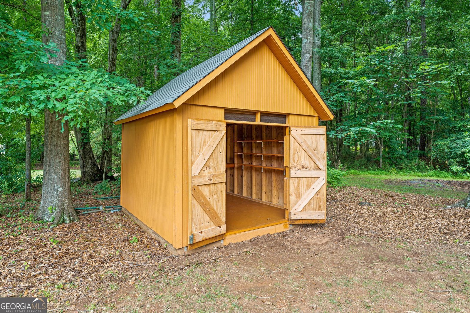 345 Lakefront Drive McDonough - Photo 45