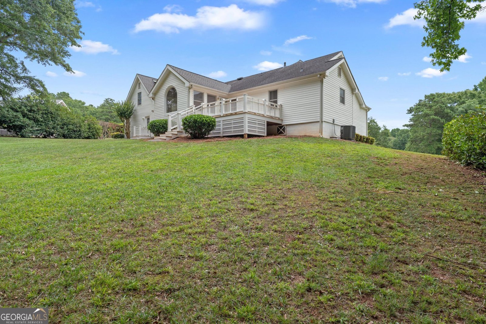 345 Lakefront Drive McDonough - Photo 46