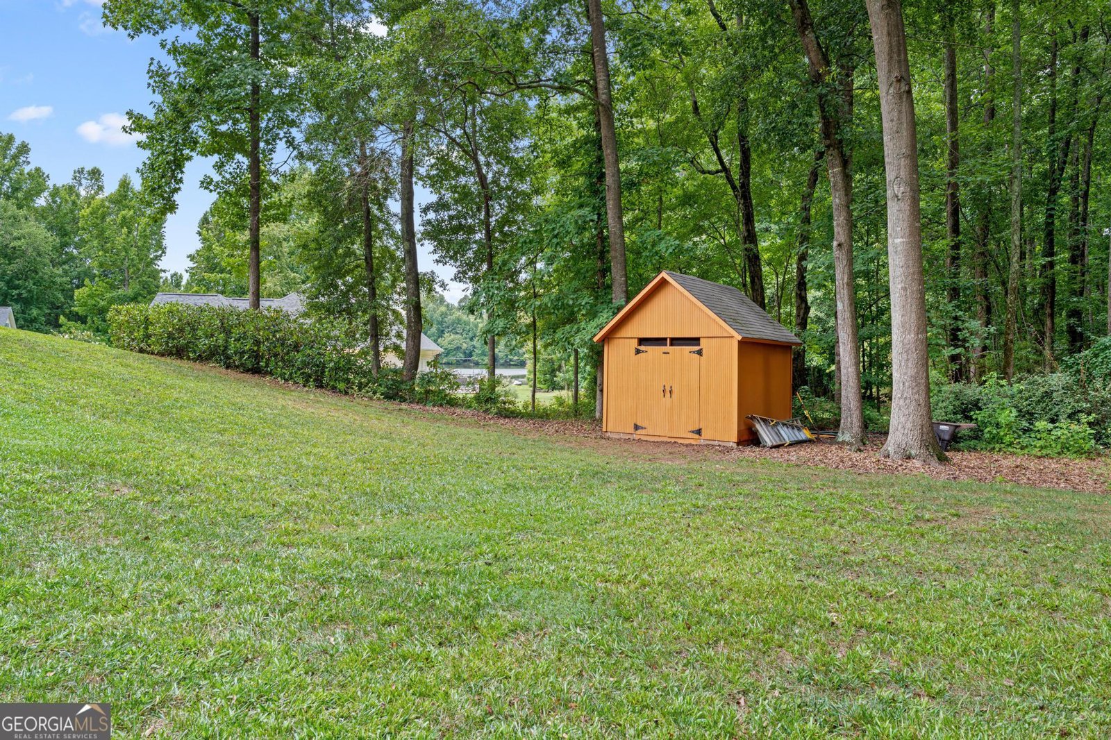 345 Lakefront Drive McDonough - Photo 48