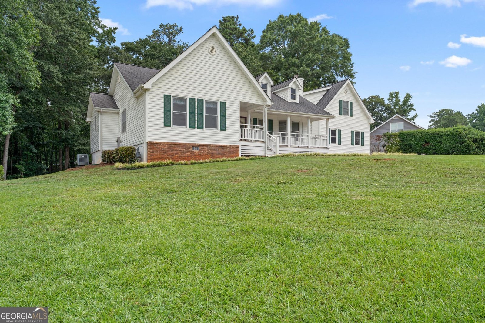 345 Lakefront Drive McDonough - Photo 49