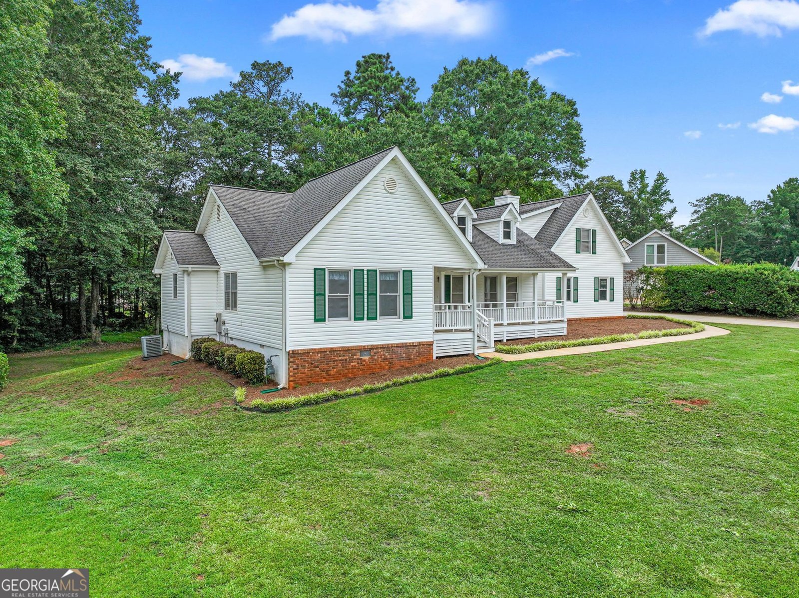 345 Lakefront Drive McDonough - Photo 50