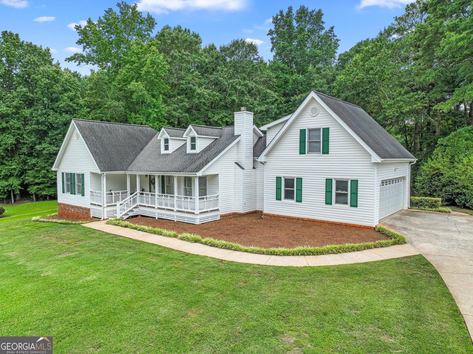 345 Lakefront Drive McDonough - Photo 51