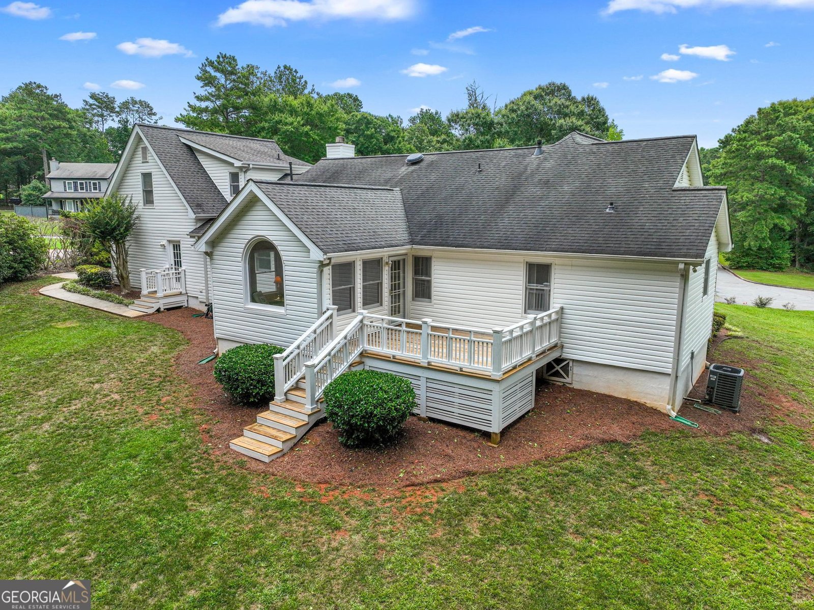 345 Lakefront Drive McDonough - Photo 52