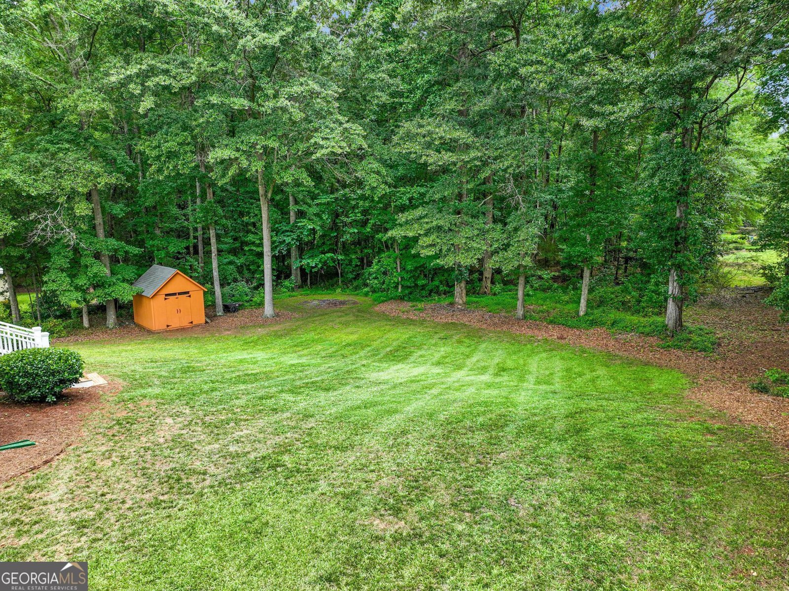 345 Lakefront Drive McDonough - Photo 53