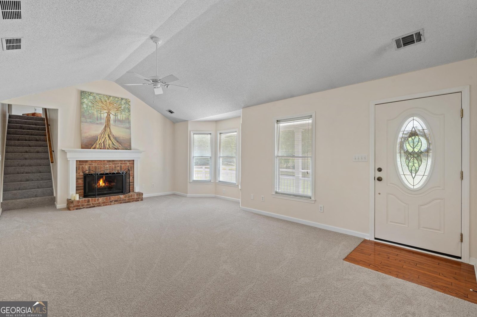 345 Lakefront Drive McDonough - Photo 7