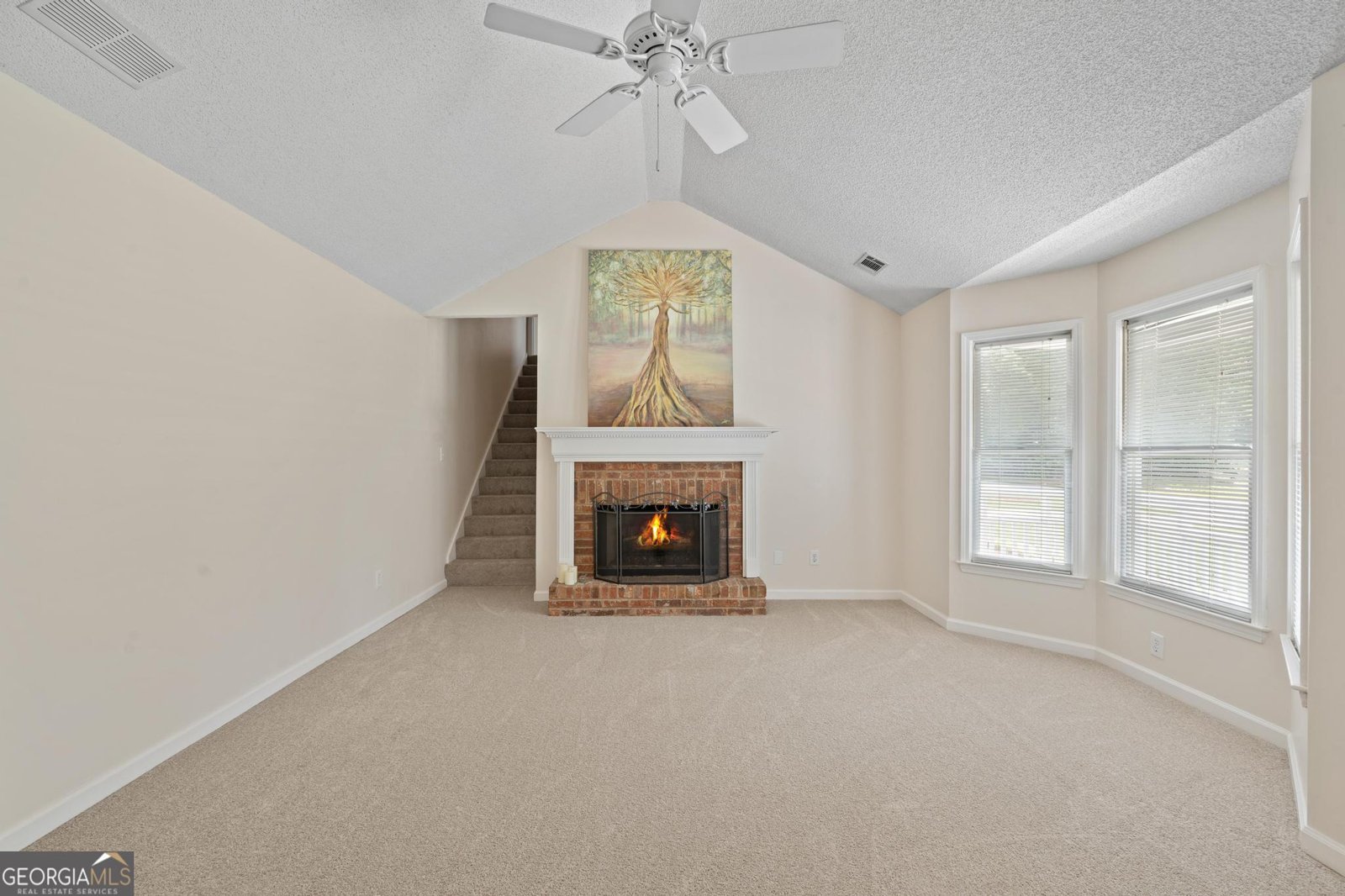 345 Lakefront Drive McDonough - Photo 8