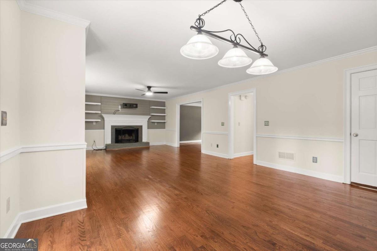 3505 Waters Glen Way Alpharetta - Photo 12