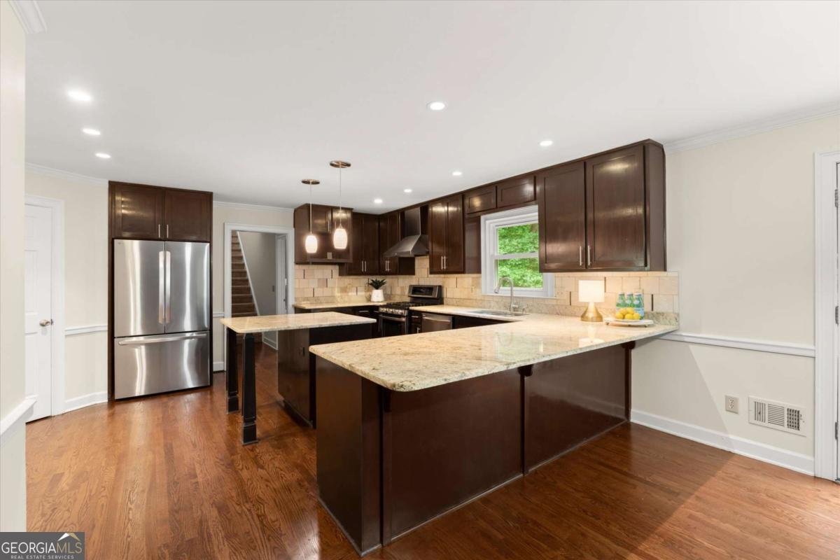 3505 Waters Glen Way Alpharetta - Photo 13
