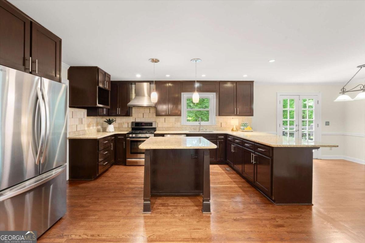 3505 Waters Glen Way Alpharetta - Photo 14