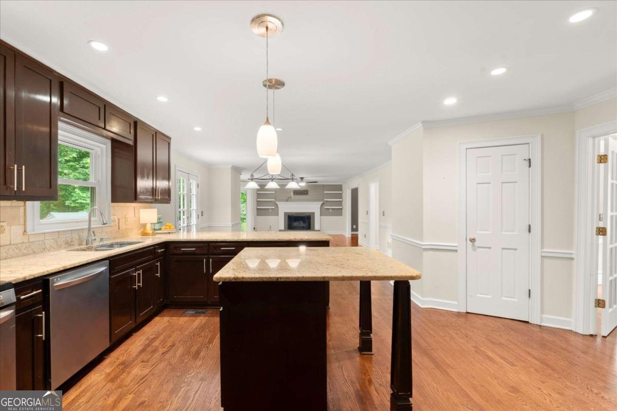 3505 Waters Glen Way Alpharetta - Photo 15