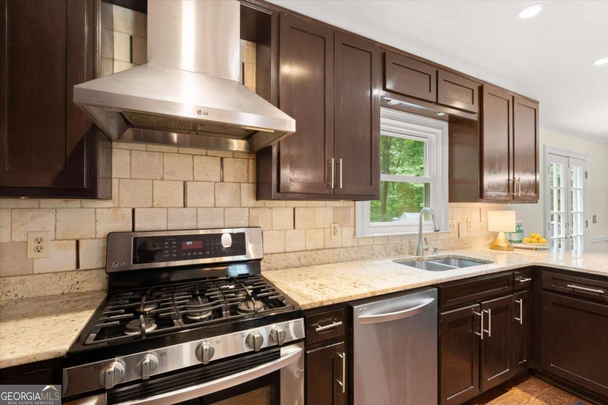 3505 Waters Glen Way Alpharetta - Photo 16