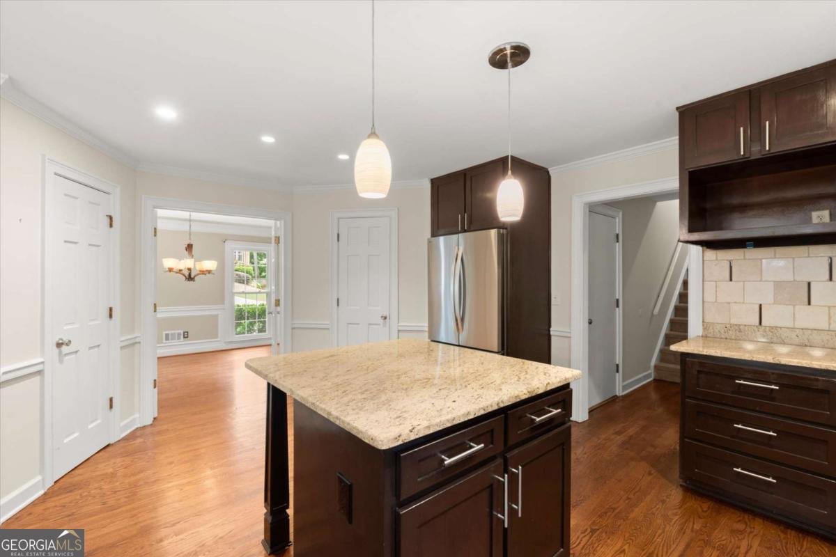 3505 Waters Glen Way Alpharetta - Photo 17