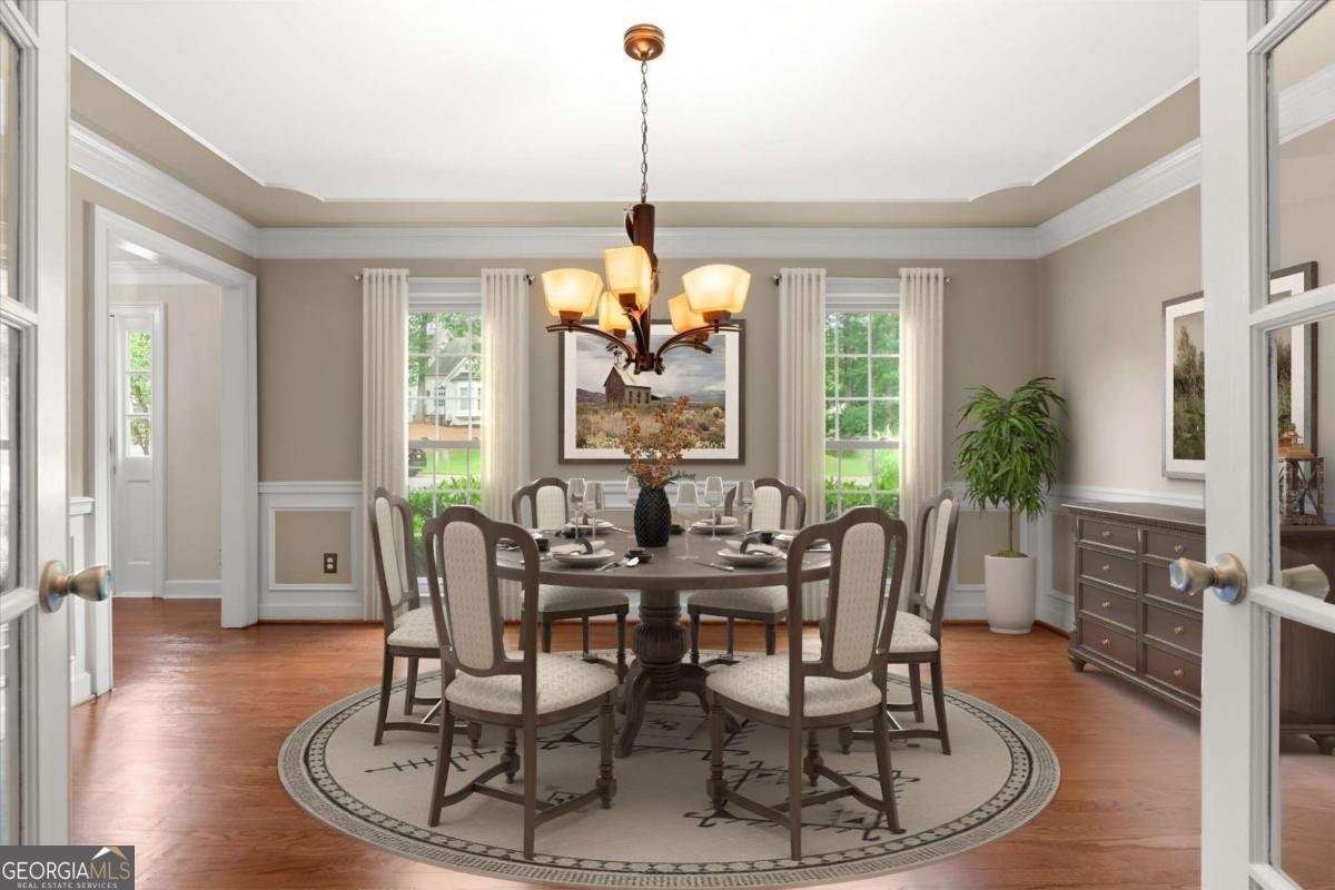 3505 Waters Glen Way Alpharetta - Photo 19
