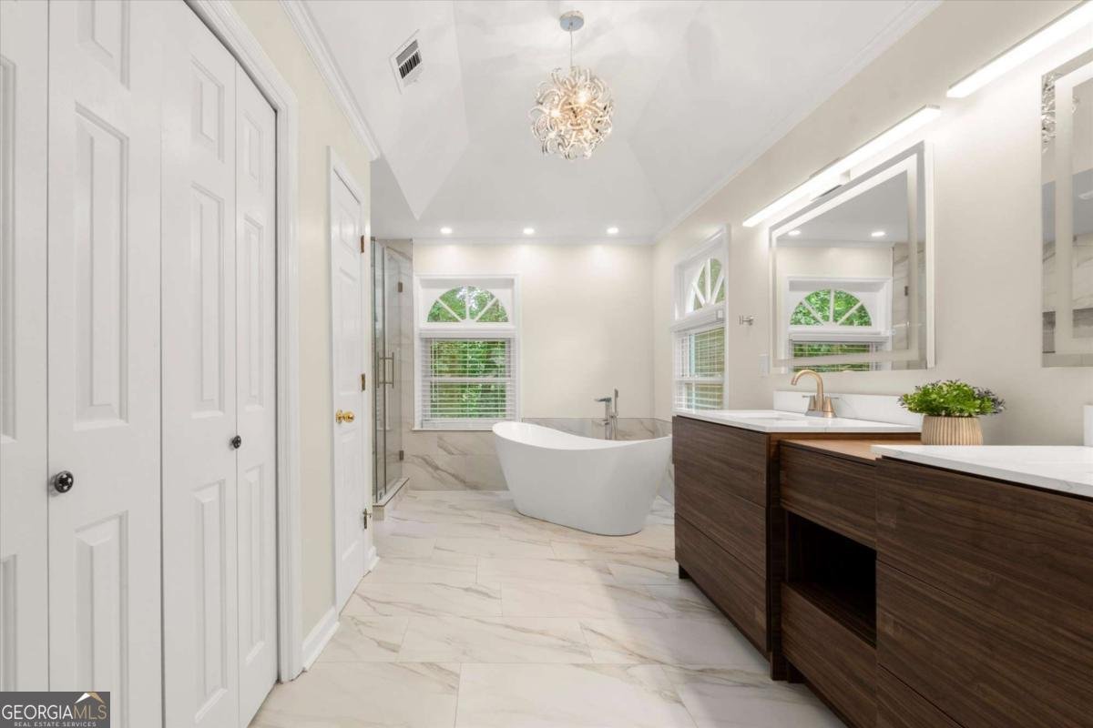 3505 Waters Glen Way Alpharetta - Photo 23
