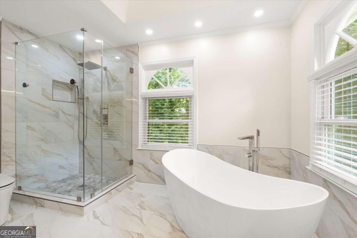 3505 Waters Glen Way Alpharetta - Photo 24
