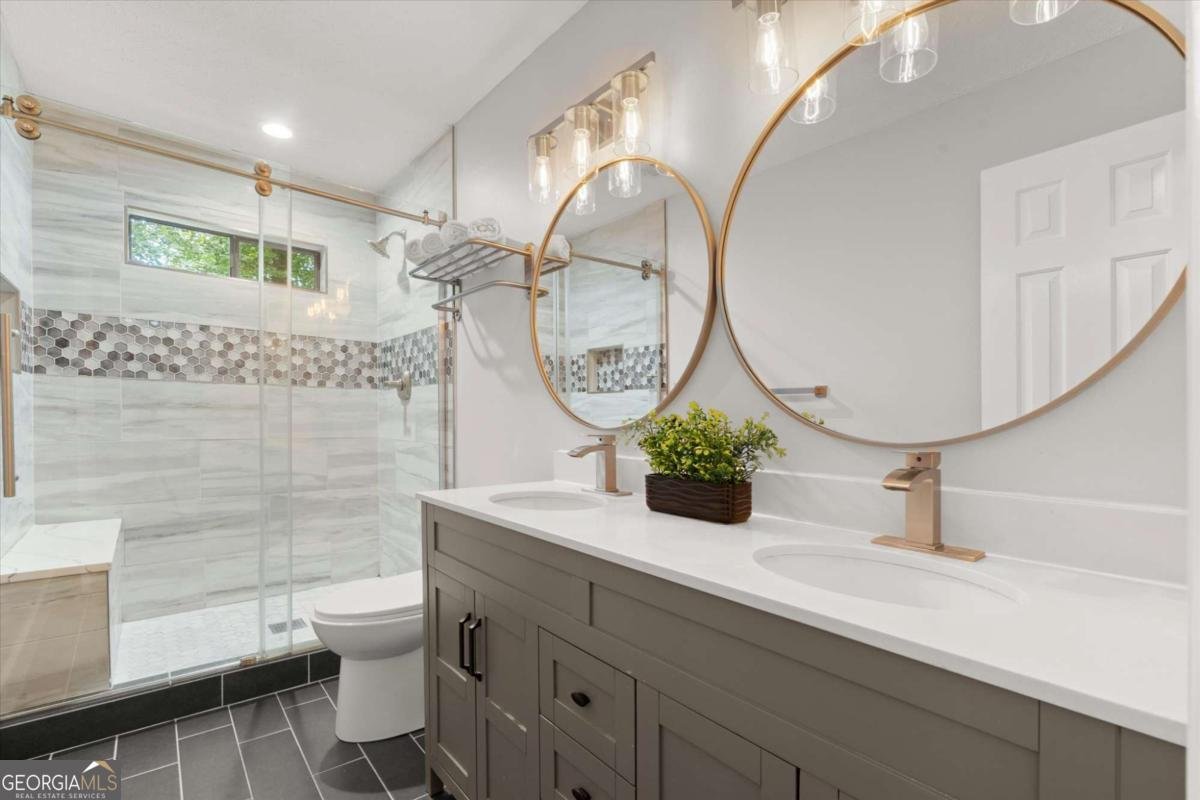 3505 Waters Glen Way Alpharetta - Photo 29