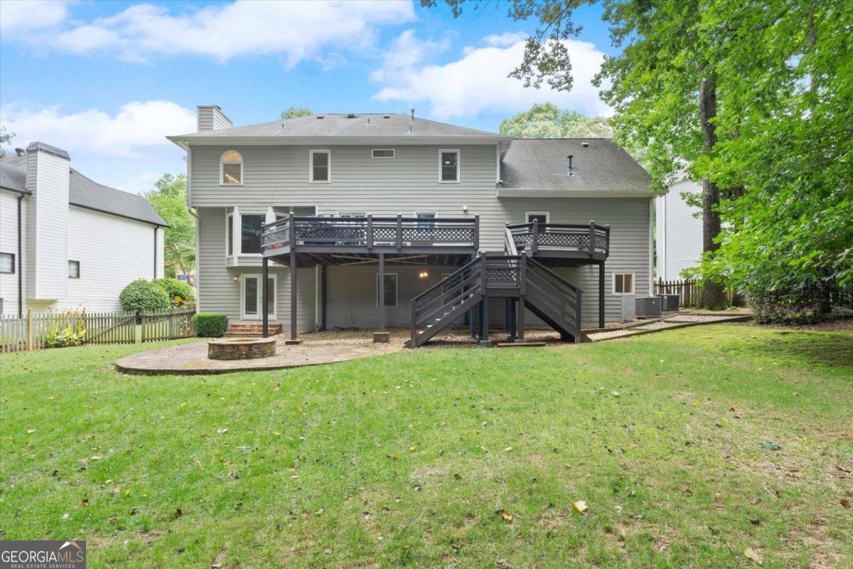 3505 Waters Glen Way Alpharetta - Photo 43