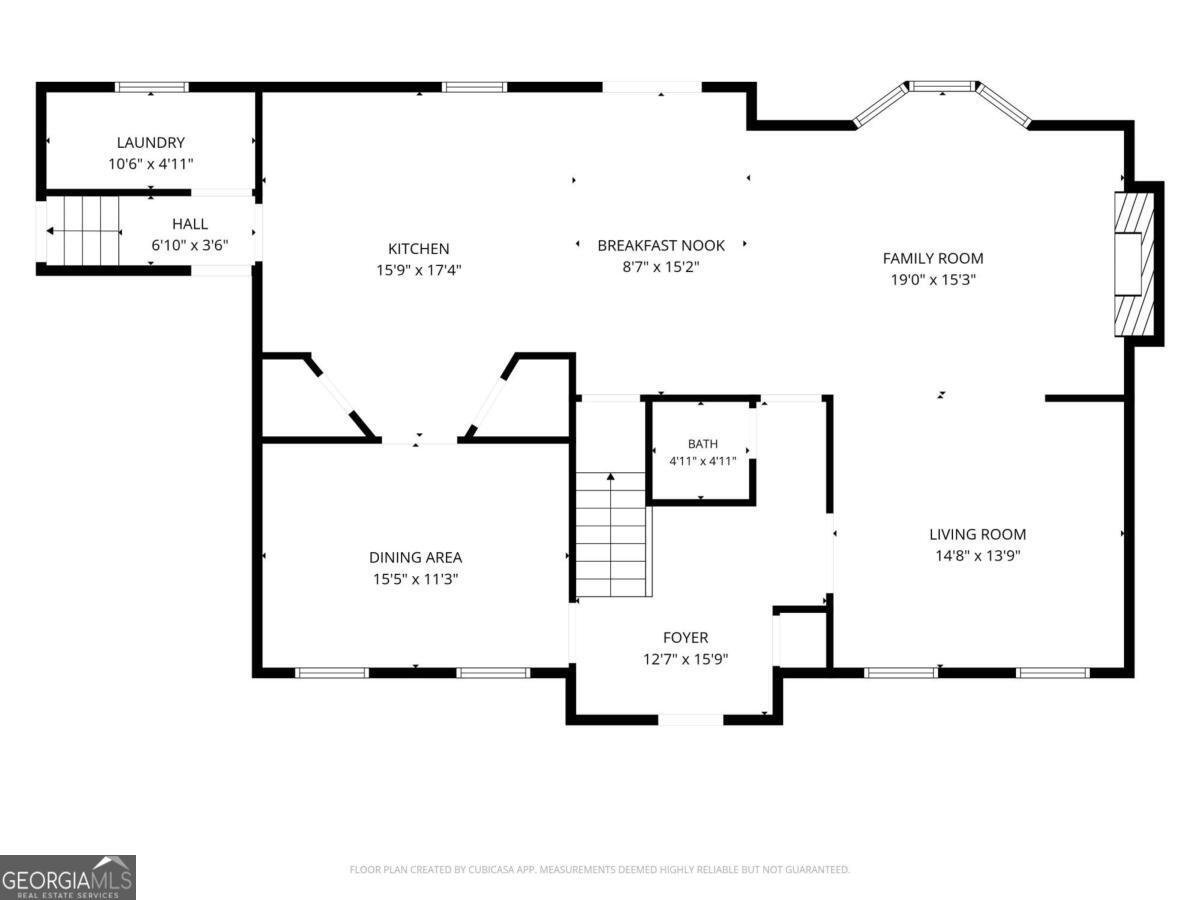 3505 Waters Glen Way Alpharetta - Photo 44