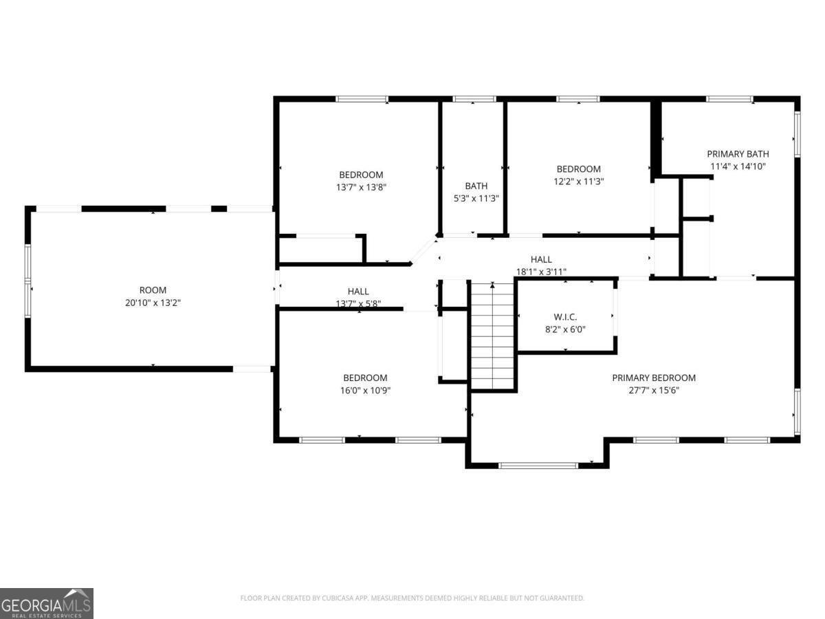 3505 Waters Glen Way Alpharetta - Photo 45