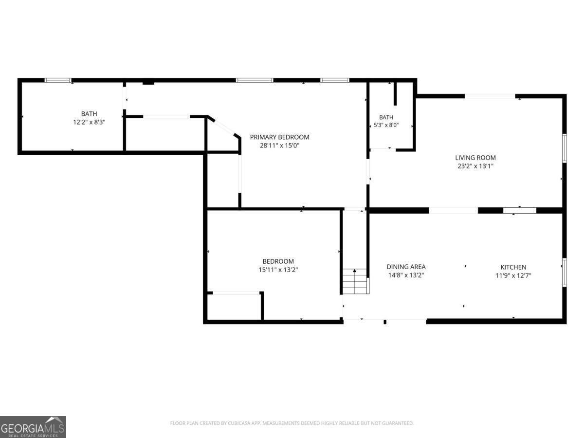 3505 Waters Glen Way Alpharetta - Photo 46